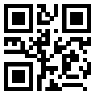 3208257097 - Immagine del Qr Code associato
