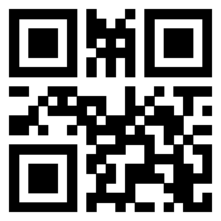 3208257105 QrCode associato