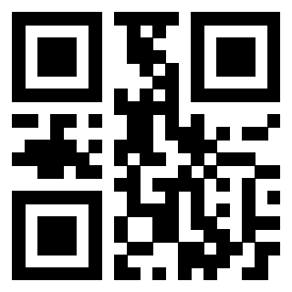 Il QrCode di 3208257106
