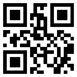 3208257107 Qr Code associato