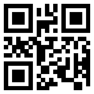 Scansione del Qr Code di 3208257109