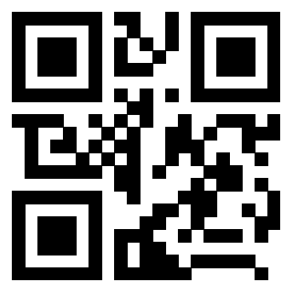 3208257115 QrCode associato