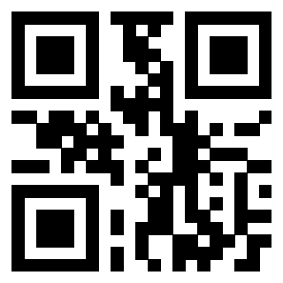 3208257116 Qr Code associato