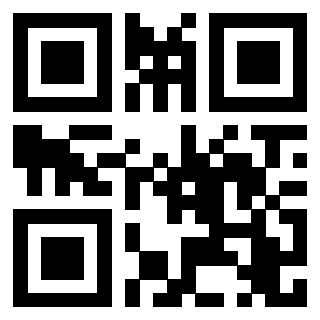3208257117 Qr Code associato