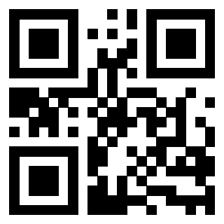 3208257118 QrCode associato