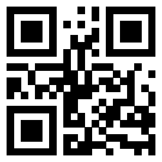 Immagine del QrCode di 3208257121