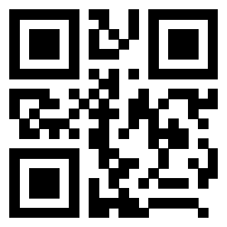 3208257122 Qr Code associato