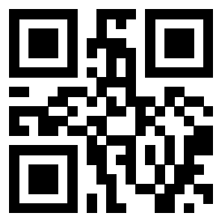 Scansione del Qr Code di 3208257124