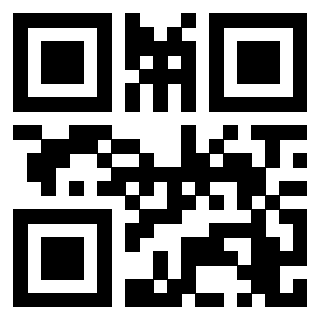 Il Qr Code di 3208257129