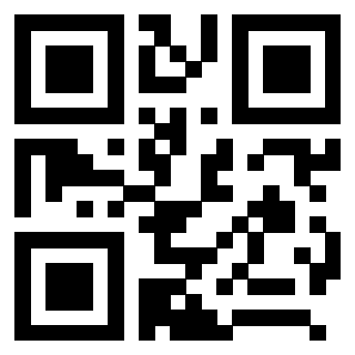 Il QrCode di 3208257130