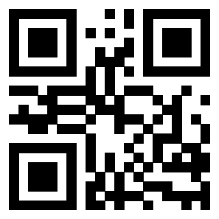 Immagine del Qr Code di 3208257134