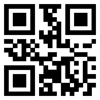 3208257136 QrCode associato