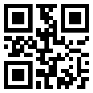 Scansione del QrCode di 3208257143
