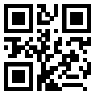 3208257144 QrCode associato
