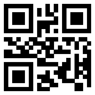 3208257145 - Immagine del QrCode associato