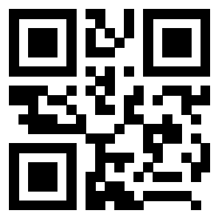 Il QrCode di 3208257146