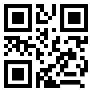 Immagine del QrCode di 3208257149
