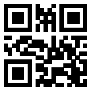 Immagine del Qr Code di 3208257150