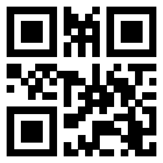 Scansione del QrCode di 3208257152
