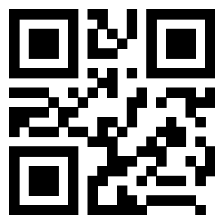 3208257154 QrCode associato
