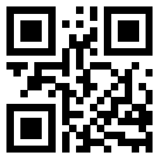Il Qr Code di 3208257155