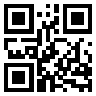 3208257157 - Immagine del QrCode associato