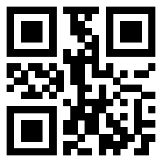 3208257160 - Immagine del QrCode associato
