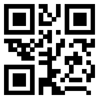 Il QrCode di 3208257162