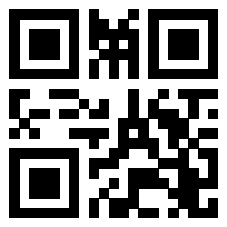 Il Qr Code di 3208257164