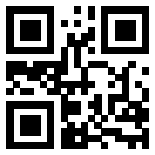 Scansione del Qr Code di 3208257166