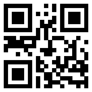 Scansione del Qr Code di 3208257167