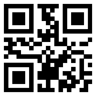 3208257171 - Immagine del QrCode associato
