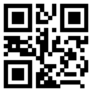 3208257176 - Immagine del Qr Code associato