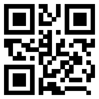 Immagine del Qr Code di 3208257179