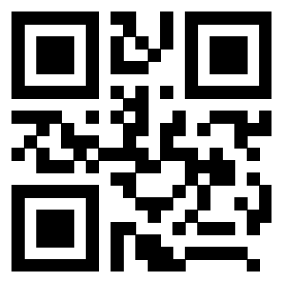 3208257180 - Immagine del Qr Code associato