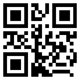 3208257181 Qr Code associato