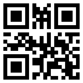 Immagine del QrCode di 3208257183