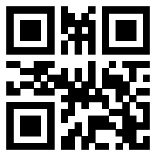 3208257184 - Immagine del QrCode associato