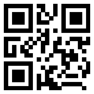 3208257186 Qr Code associato