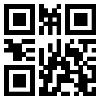 3208257187 - Immagine del QrCode associato