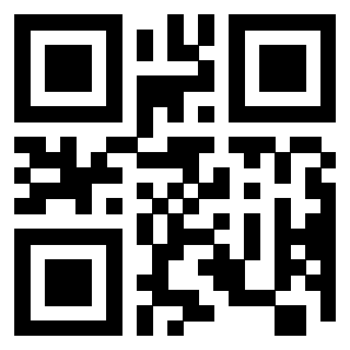 Immagine del Qr Code di 3208257188