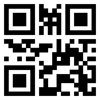 Immagine del Qr Code di 3208257190