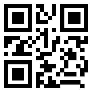 Immagine del QrCode di 3208257192
