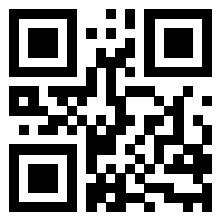 3208257194 - Immagine del Qr Code associato