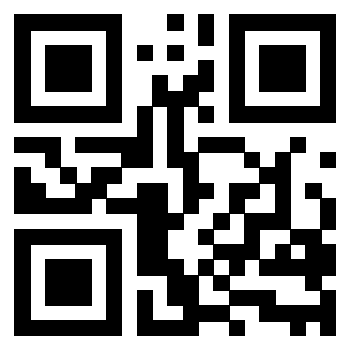 3208257195 - Immagine del Qr Code associato