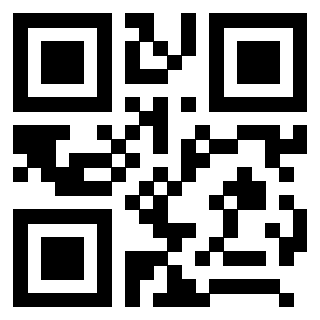 3208257202 QrCode associato