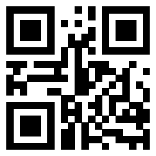 Immagine del QrCode di 3208257206