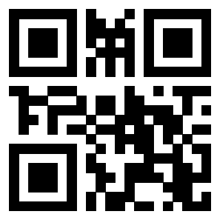 Il QrCode di 3208257207