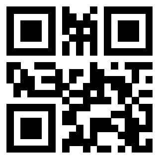 Scansione del Qr Code di 3208257210
