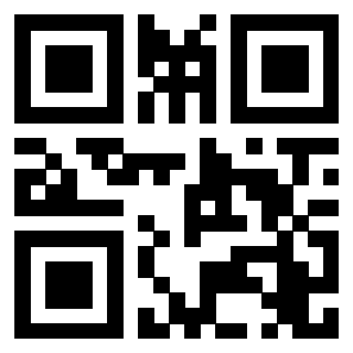 3208257211 - Immagine del Qr Code